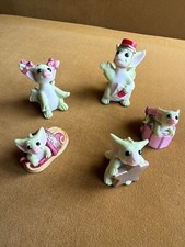 Pocket Dragons by Real Musgrave Collection