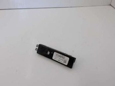 MERCEDES CLS350 C218 AMG SPORT 4DR COUPE 2011-2014 ANTENNA AMPLIFIER A2128202689