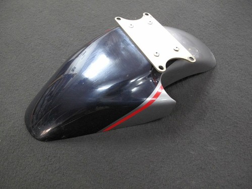 Front fender suzuki gsx 1100 - front,