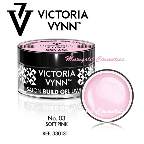 Victoria vynn led gel nail - vynn, uv/led