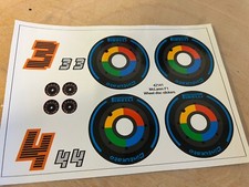 Lego McLaren F1 2022 42141