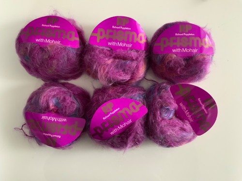 Vintage 25g 20 mohair - vintage,
