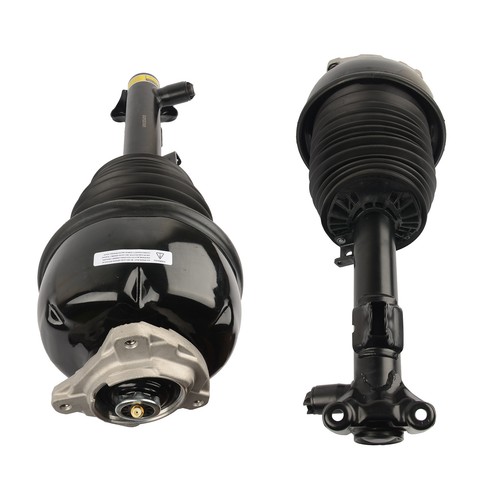 2pcs front air suspension - air,