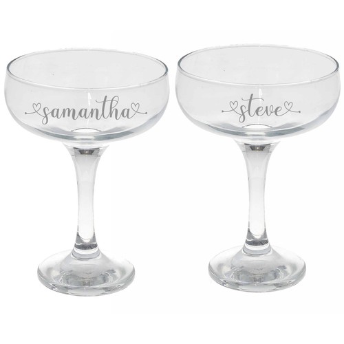 Personalised engraved name - engraved,