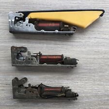 Genuine Vintage Lucas