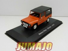 HAC2 1/43 NOREV Hachettes