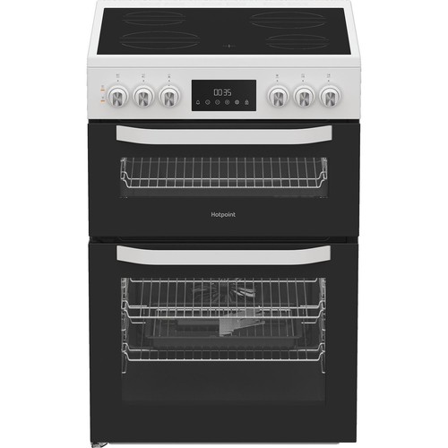 Hotpoint hte6vdcw 60cm - hte6vdcw,