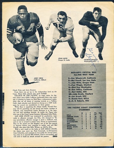 1957 george strugar - 1957,