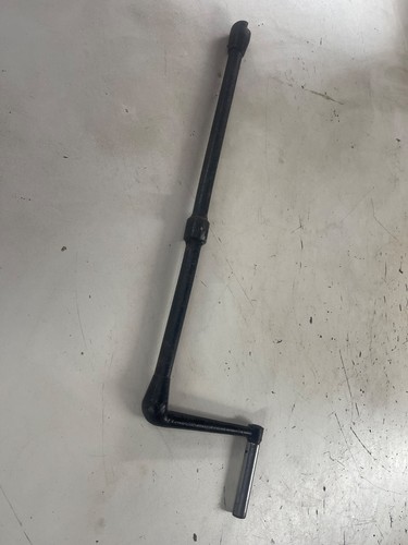Starting handle classic - sa,