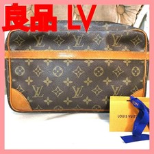 Louis Vuitton Second Bag Compi