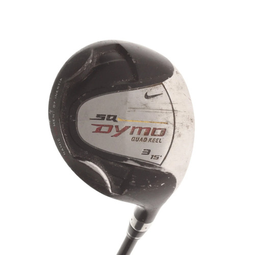 Nike dymo fairway wood - nike, sq
