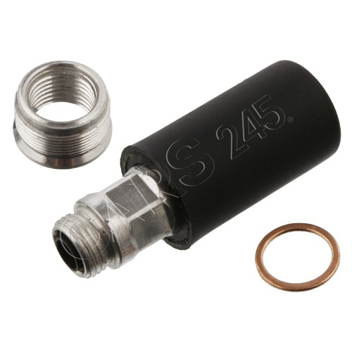 Febi fuel pre delivery pump - fuel,