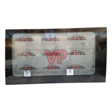 Merc Sprinter 906 Crafter LWB Minibus OS Right Middle Side Window Glass (06-18)