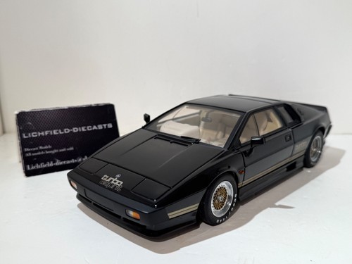 Autoart lotus esprit rhd - autoart,