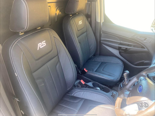Ford connect leather seat - connect,