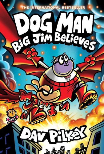 Dog man big - 14:, jim
