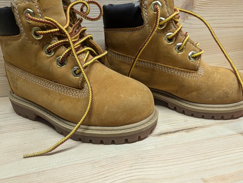 Timberland kids size tan - timberland,