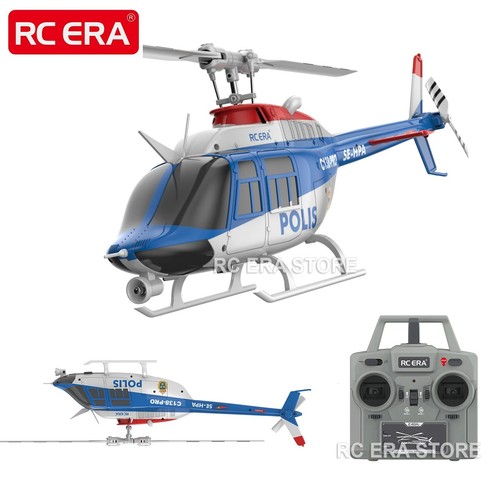 Era c138 helicopter - era,