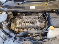 2006-2010 MK3 D VAUXHALL CORSA