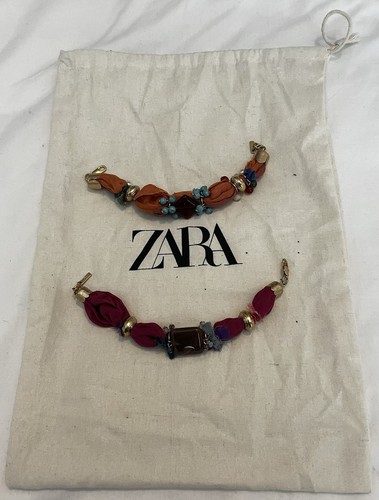 Bead fabric stone - bead, &
