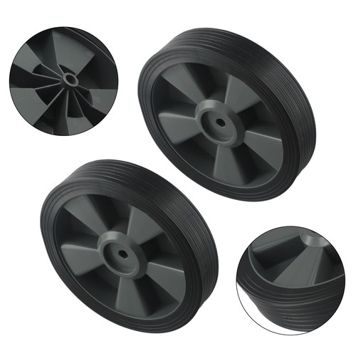 Grill wheel - grill,