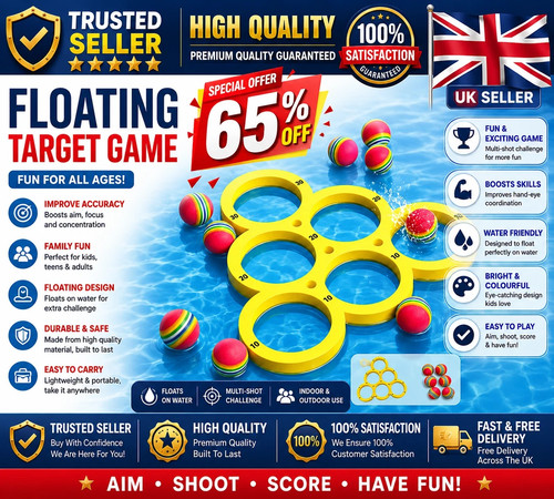 Pool toys games set - toys, with