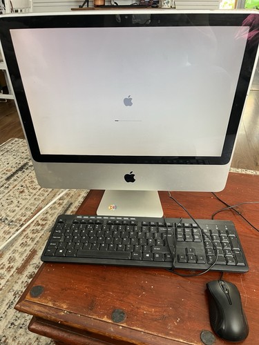 Apple imac - imac, 20”