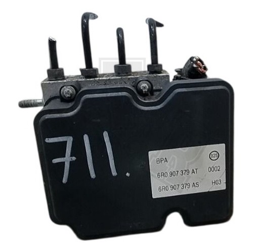 Skoda fabia abs - abs, pump