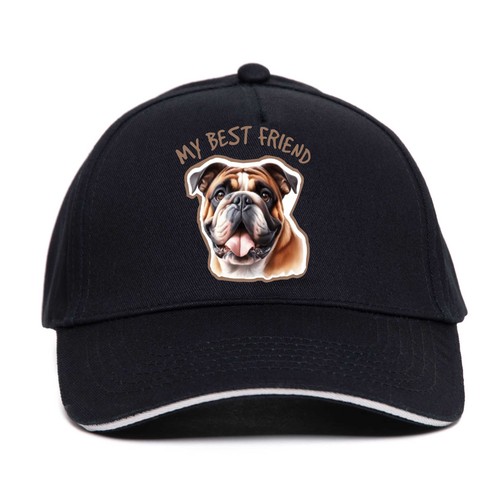Baseball cap funny - funny, hat