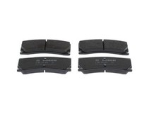 BOSCH 0986494976 Brake Pad Set