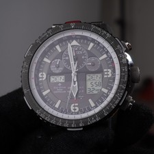 Citizen Promaster Skyhawk A-T