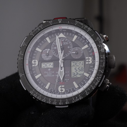 Citizen promaster skyhawk - citizen,