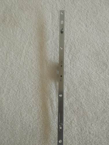 Winkhaus upvc window - window, lock