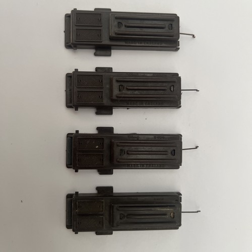 X404 hornby triang - 4, x