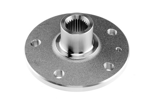 Hub fits for vauxhall vivaro - hub,