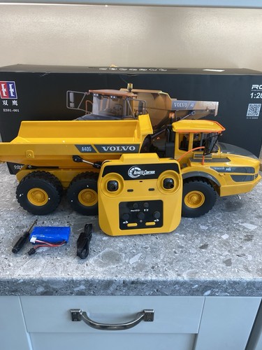 Double e591 articulated - e,