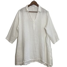 Cut Loose Top Womens Large