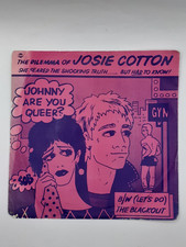 JOSIE COTTON JOHNNY ARE YOU