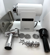 Kourice Electric Meat Grinder