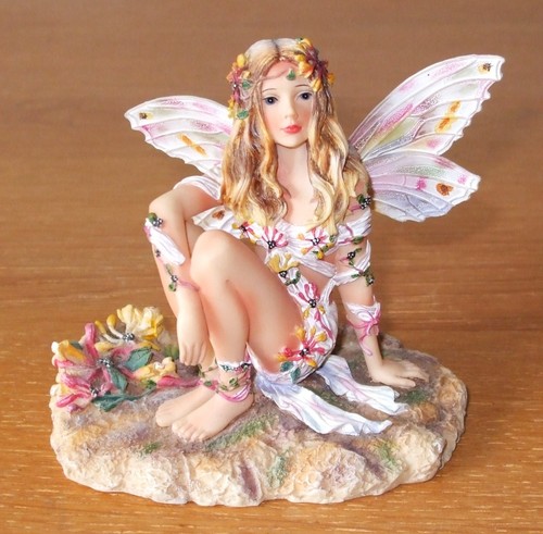 Leonardo collection figurine - collection,