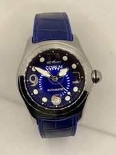 Corum Bubble Mens Watch