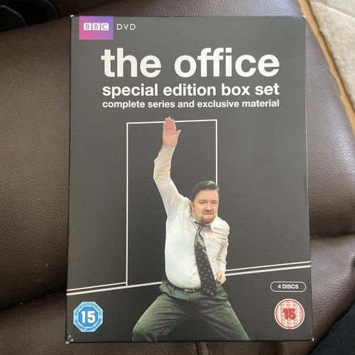 The office special - office,