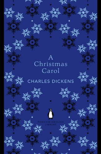 Christmas carol charles - a, carol: