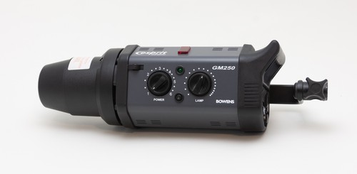 Bowens esprit gemini - esprit,