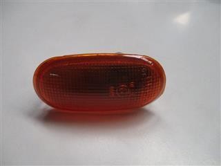 Indicator left front - indicator,