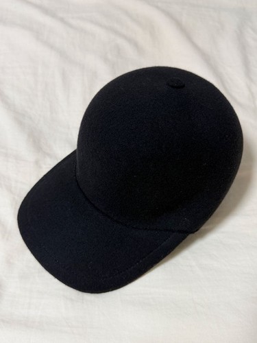 Burberry nova check cap - cap, m