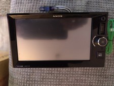 Sony Bluetooth Car Stereo. CD