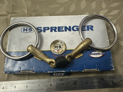 Sprenger ultra soft - sprenger, aurigan