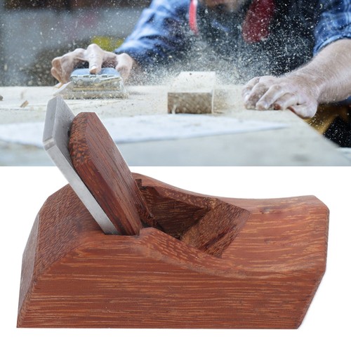 Mini wooden hand planer - ❀mini,