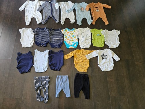 Large baby - (no., 294)